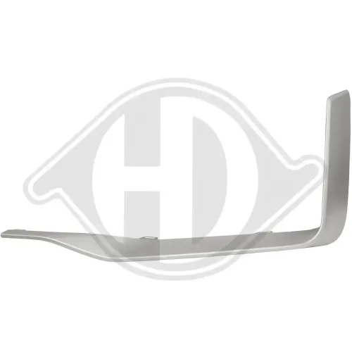 Blende, Stoßfänger vorne DIEDERICHS 1065045 Bild Blende, Stoßfänger vorne DIEDERICHS 1065045