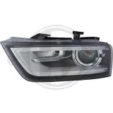 Hauptscheinwerfer links DIEDERICHS 1065085