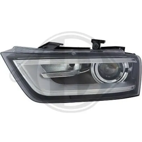Hauptscheinwerfer links DIEDERICHS 1065085 Bild Hauptscheinwerfer links DIEDERICHS 1065085