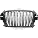 Kühlergitter DIEDERICHS 1065240