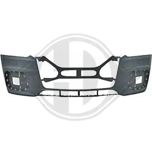 Lüftungsgitter, Stoßfänger vorne rechts DIEDERICHS 1065468 Bild Lüftungsgitter, Stoßfänger vorne rechts DIEDERICHS 1065468