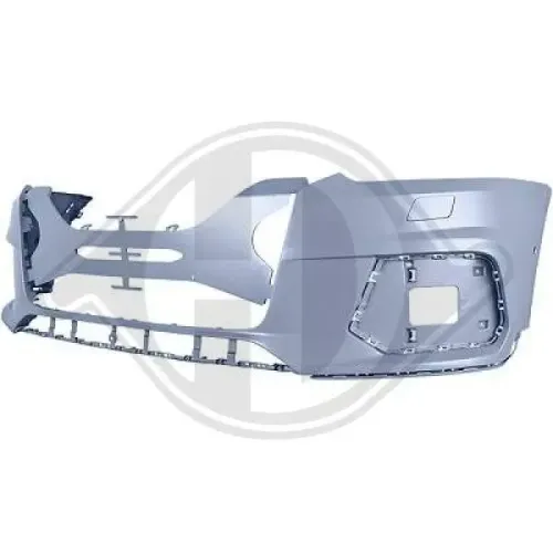 Lüftungsgitter, Stoßfänger vorne links DIEDERICHS 1065469 Bild Lüftungsgitter, Stoßfänger vorne links DIEDERICHS 1065469