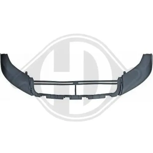Spoiler vorne DIEDERICHS 1065461 Bild Spoiler vorne DIEDERICHS 1065461
