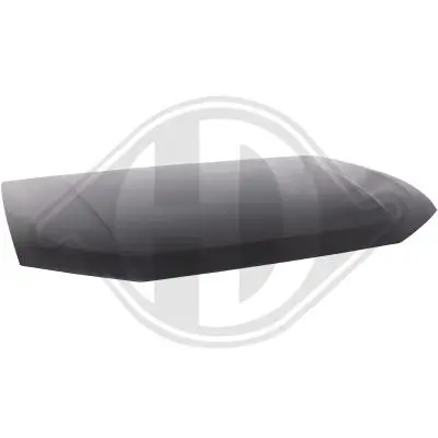 Motorhaube DIEDERICHS 1066000 Bild Motorhaube DIEDERICHS 1066000