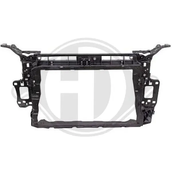 Frontverkleidung DIEDERICHS 1066002