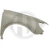 Kotflügel vorne rechts DIEDERICHS 1066006