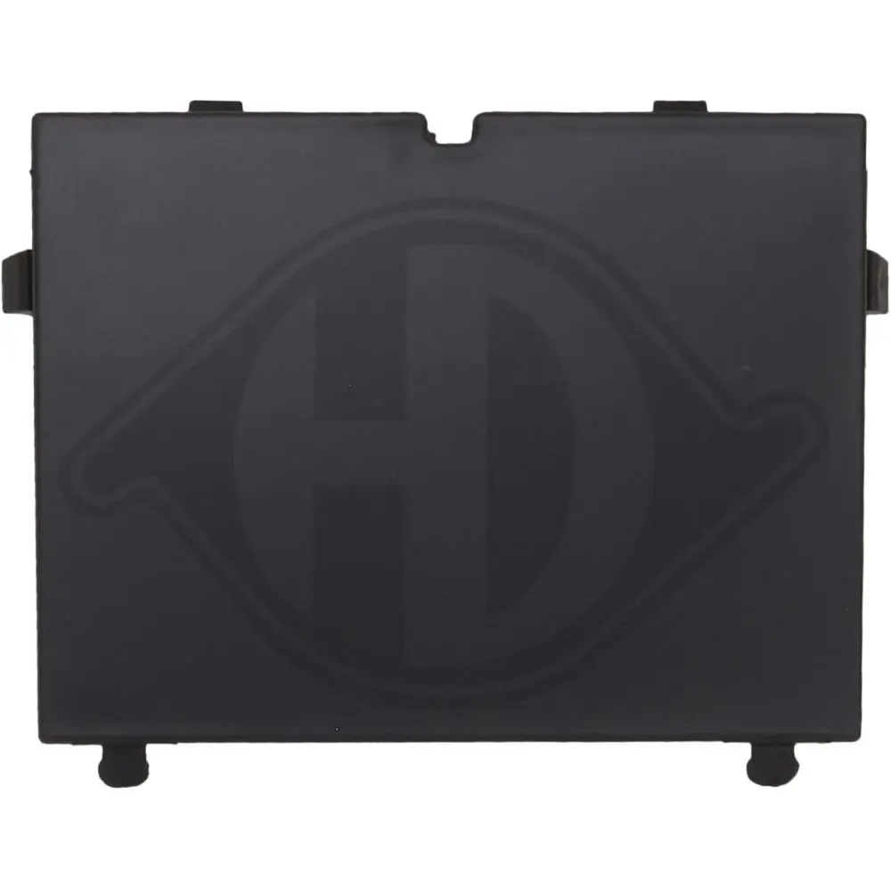 Blende, Kühlergitter vorne DIEDERICHS 1066242