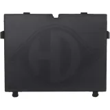 Blende, Kühlergitter vorne DIEDERICHS 1066242