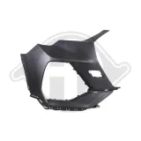 Stoßfänger vorne rechts DIEDERICHS 1066252