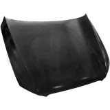 Motorhaube DIEDERICHS 1075000