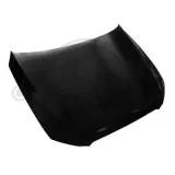 Motorhaube DIEDERICHS 1075001