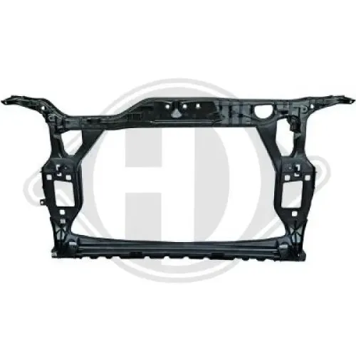 Frontverkleidung DIEDERICHS 1075002 Bild Frontverkleidung DIEDERICHS 1075002