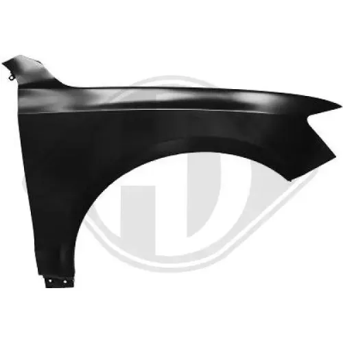 Aufpralldämpfer, Stoßfänger vorne DIEDERICHS 1075060 Bild Aufpralldämpfer, Stoßfänger vorne DIEDERICHS 1075060