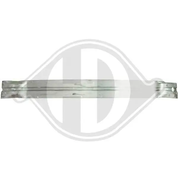 Aufpralldämpfer, Stoßfänger vorne DIEDERICHS 1075060