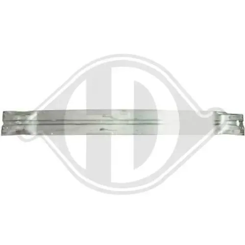 Motorhaube DIEDERICHS 1075100 Bild Motorhaube DIEDERICHS 1075100