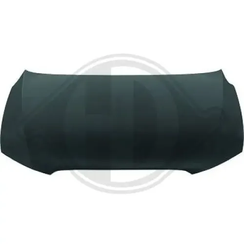 Motorhaube DIEDERICHS 1075100 Bild Motorhaube DIEDERICHS 1075100