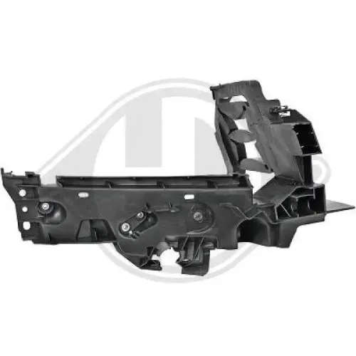 Hauptscheinwerfer links DIEDERICHS 1075185 Bild Hauptscheinwerfer links DIEDERICHS 1075185