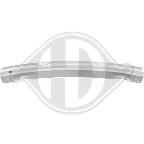 Blende, Stoßfänger vorne links DIEDERICHS 1075253 Bild Blende, Stoßfänger vorne links DIEDERICHS 1075253