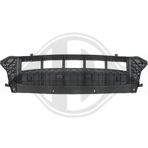 Abdeckung, Frontschürze vorne DIEDERICHS 1075264 Bild Abdeckung, Frontschürze vorne DIEDERICHS 1075264