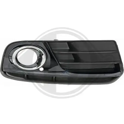 Lüftungsgitter, Stoßfänger rechts DIEDERICHS 1075446 Bild Lüftungsgitter, Stoßfänger rechts DIEDERICHS 1075446