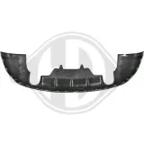 Spoiler hinten DIEDERICHS 1075466