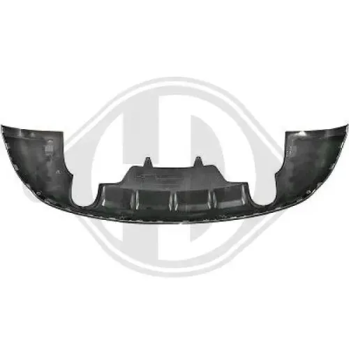 Spoiler hinten DIEDERICHS 1075466 Bild Spoiler hinten DIEDERICHS 1075466