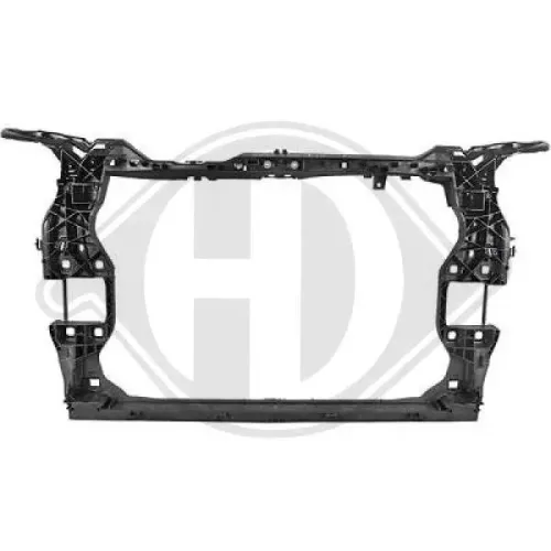 Frontverkleidung DIEDERICHS 1076002 Bild Frontverkleidung DIEDERICHS 1076002