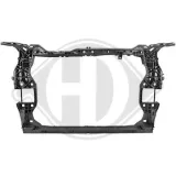 Frontverkleidung DIEDERICHS 1076003
