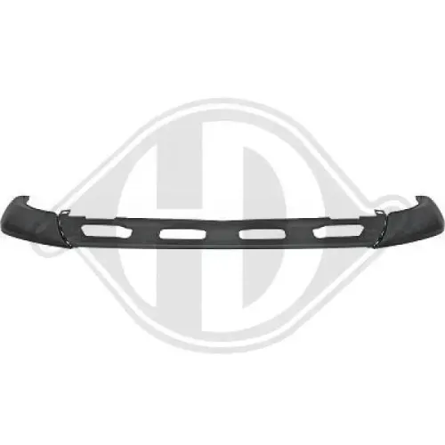 Spoiler vorne DIEDERICHS 1076061 Bild Spoiler vorne DIEDERICHS 1076061