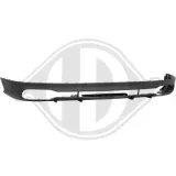 Spoiler hinten DIEDERICHS 1076067