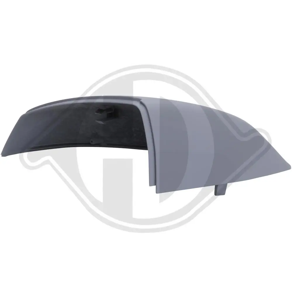 Abdeckung, Außenspiegel links DIEDERICHS 1076229