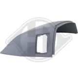 Abdeckung, Außenspiegel rechts DIEDERICHS 1076328