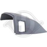 Abdeckung, Außenspiegel links DIEDERICHS 1076329