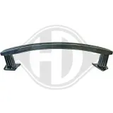 Stoßfänger hinten DIEDERICHS 1080065