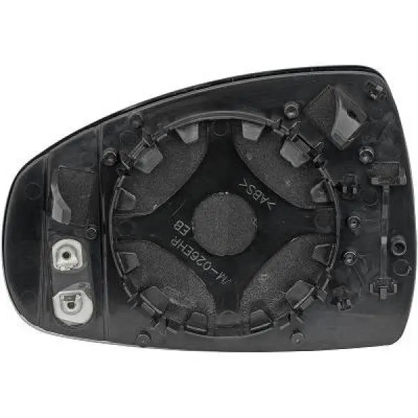 Spiegelglas, Außenspiegel rechts DIEDERICHS 1080128