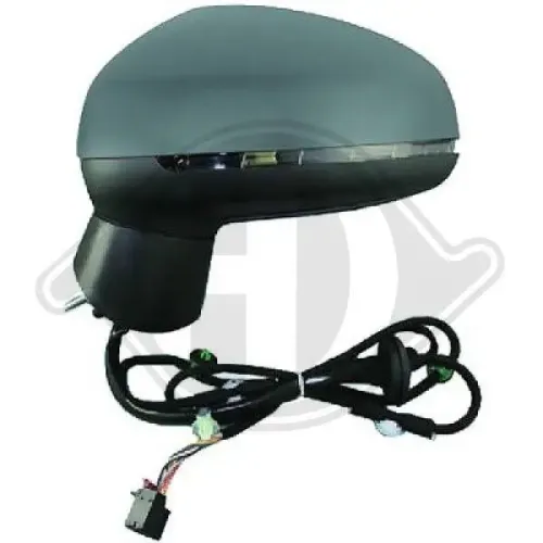 Frontverkleidung vorne DIEDERICHS 1081002 Bild Frontverkleidung vorne DIEDERICHS 1081002