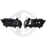 Nebelscheinwerfersatz DIEDERICHS 1080388