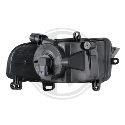 Nebelscheinwerfersatz DIEDERICHS 1080388 Bild Nebelscheinwerfersatz DIEDERICHS 1080388