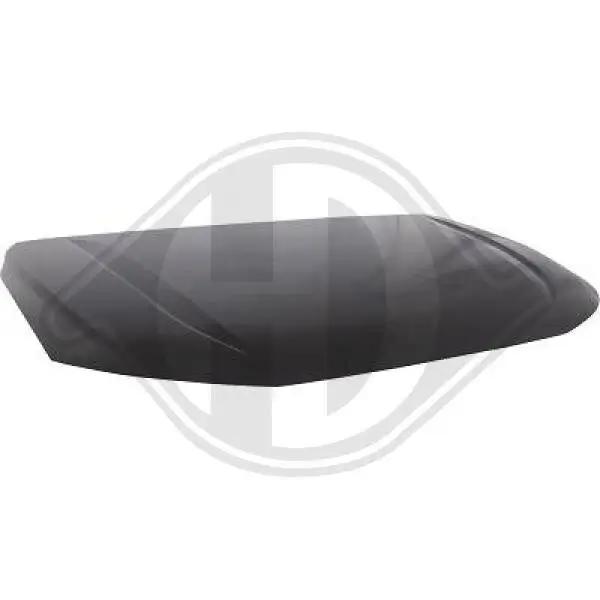 Motorhaube DIEDERICHS 1081000