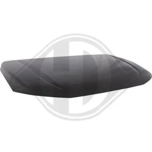 Motorhaube DIEDERICHS 1081000 Bild Motorhaube DIEDERICHS 1081000