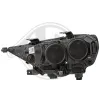 Hauptscheinwerfer rechts DIEDERICHS 1081080 Bild Hauptscheinwerfer rechts DIEDERICHS 1081080