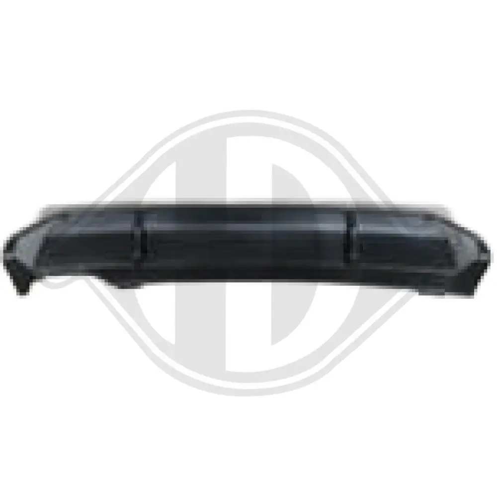 Spoiler hinten DIEDERICHS 1081266