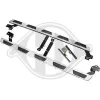 Spoiler vorne links DIEDERICHS 1095161 Bild Spoiler vorne links DIEDERICHS 1095161