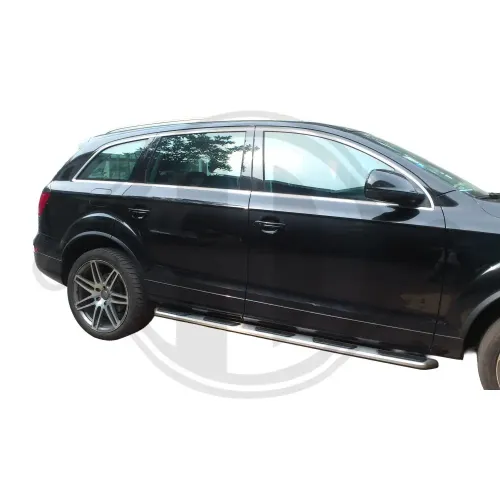 Trittbrett DIEDERICHS 1095032 Bild Trittbrett DIEDERICHS 1095032