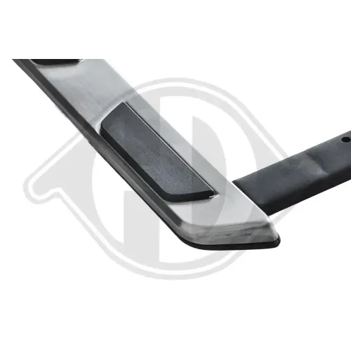 Trittbrett DIEDERICHS 1095033 Bild Trittbrett DIEDERICHS 1095033