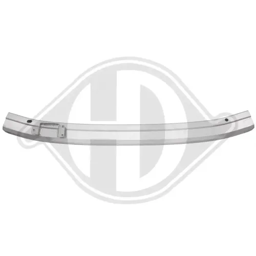 Aufpralldämpfer, Stoßfänger vorne DIEDERICHS 1095060 Bild Aufpralldämpfer, Stoßfänger vorne DIEDERICHS 1095060