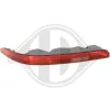 Heckleuchte links DIEDERICHS 1097097