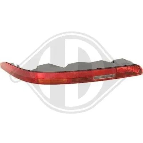 Heckleuchte links DIEDERICHS 1097097 Bild Heckleuchte links DIEDERICHS 1097097