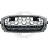 Kühlergitter DIEDERICHS 1098240