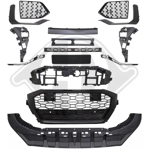 Lenker, Radaufhängung rechts DIEDERICHS 1102300 Bild Lenker, Radaufhängung rechts DIEDERICHS 1102300